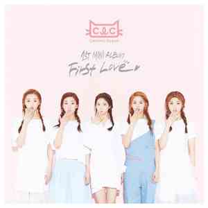 CLC  - First Love mp3 album