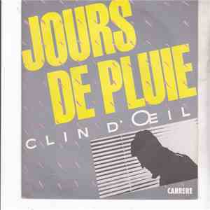 Clin D'Œil - Jours de Pluie mp3 album