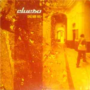 Clueso - Sag Mir Wo mp3 album