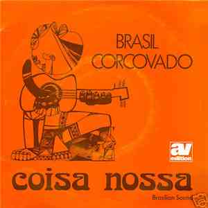 Coisa Nossa - Brasil Corcovado mp3 album