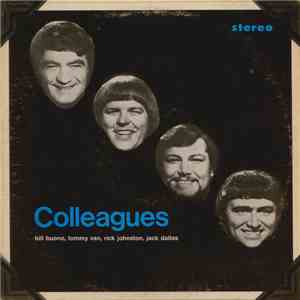 Colleagues  - Colleagues mp3 album