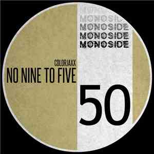 ColorJaxx - No Nine To Five mp3 album