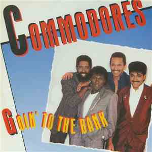 Commodores - Goin' To The Bank mp3 album