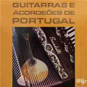 Conjunto de Guitarras de Francisco Carvalhinho - Guitarras E Acordeões de Portugal mp3 album