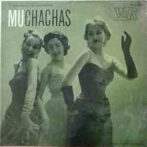 Conjunto Los Cariñosos - Muchachas mp3 album