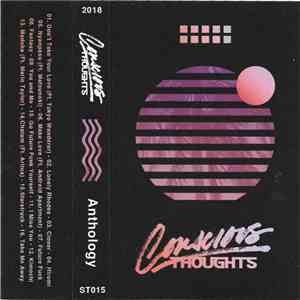 ConsciousThoughts - Anthology mp3 album