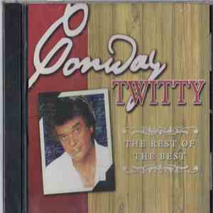 Conway Twitty - The Rest Of The Best mp3 album
