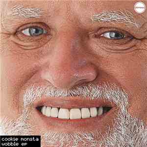 Cookie Monsta - Wobble EP mp3 album