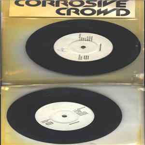 Corrosive Crowd - Insektenliebe mp3 album