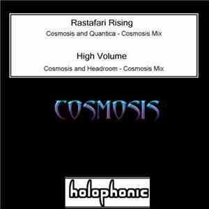 Cosmosis - Rastafari Rising / High Volume mp3 album