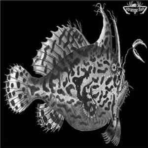Craig Padilla / Sendelica - Strange Fish One mp3 album
