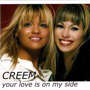 Creem - Your Love Is On My Side mp3 album