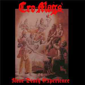 Cro-Mags - Near Death Experience mp3 album