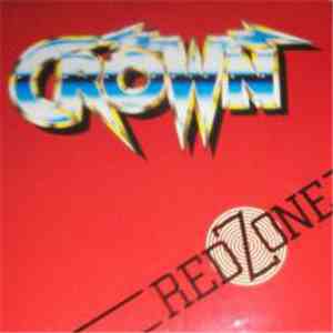 Crown  - Red Zone mp3 album