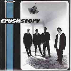 Crushstory  - Crushstory mp3 album