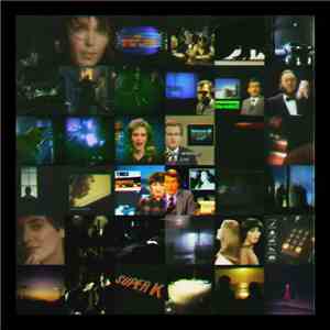 Crynapse - Tv Recordings mp3 album