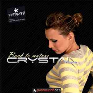 Crystal  - Back To Nature mp3 album