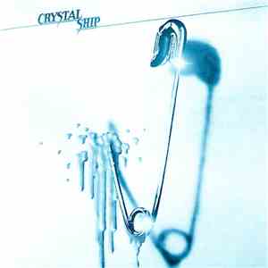 Crystal Ship - Stainless mp3 album
