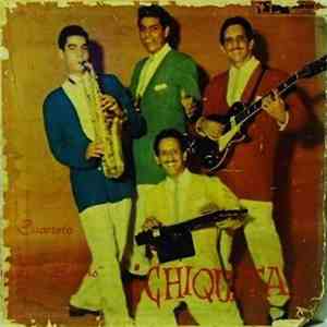 Cuarteto "Los Llopis" - ¡Chiquita! mp3 album