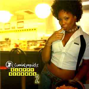 CunninLynguists - Sloppy Seconds Vol. 2 mp3 album
