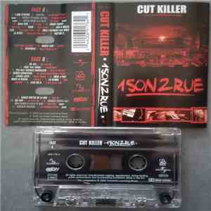 Cut Killer - 1 Son 2 Rue mp3 album