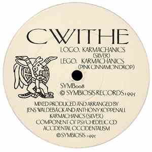 Cwithe - Karmachanics mp3 album