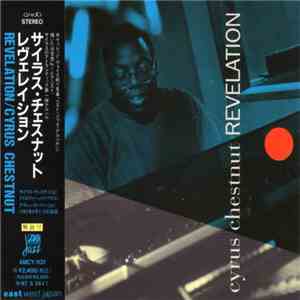 Cyrus Chestnut - Revelation mp3 album