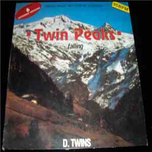 D. Twins - Twin Peaks (Falling) mp3 album