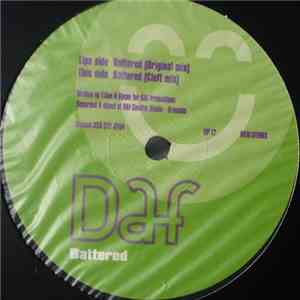 Daf - Battered mp3 album