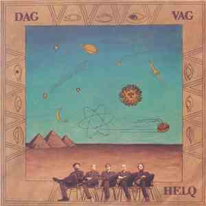 Dag Vag - Helq mp3 album