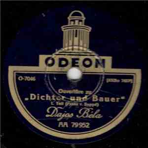 Dajos Béla - Dichter Und Bauer mp3 album