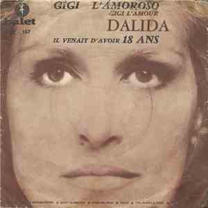 Dalida - Gigi L'Amoroso mp3 album