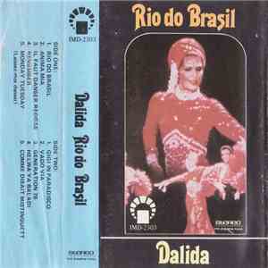 Dalida - Rio Do Brasil mp3 album