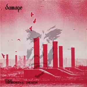 Damage  - The Immortal Death mp3 album