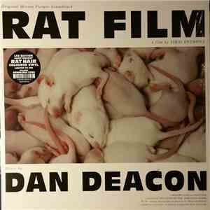 Dan Deacon - Rat Film mp3 album