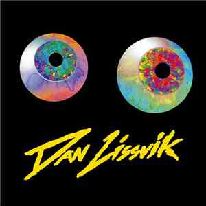 Dan Lissvik - Shuvit! mp3 album