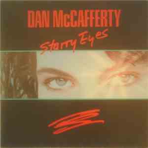 Dan McCafferty - Starry Eyes mp3 album