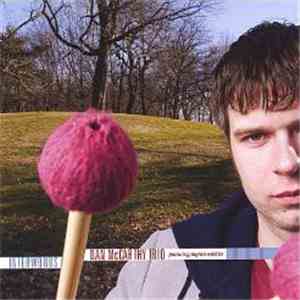 Dan McCarthy Trio - Interwords mp3 album
