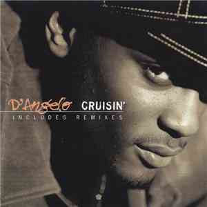 D'Angelo - Cruisin' mp3 album