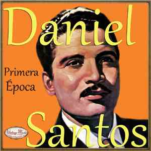 Daniel Santos - Primera Época mp3 album