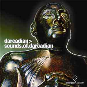 Darcadian - Sounds Of The Darcadian mp3 album