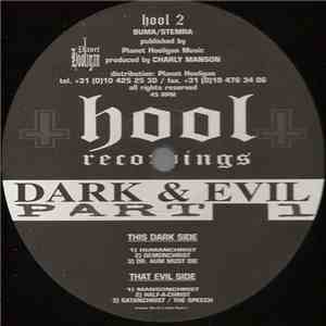 Dark & Evil - Part I mp3 album