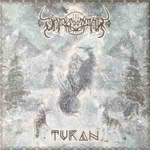 Darkestrah - Turan mp3 album