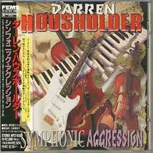 Darren Housholder - Symphonic Aggression mp3 album