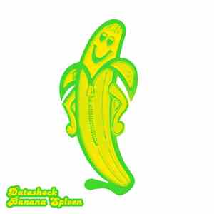 Datashock - Banana Spleen mp3 album