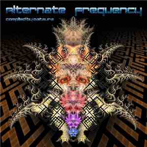 Dataura - Alternate Frequency mp3 album