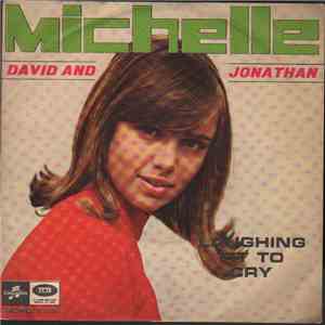 David & Jonathan - Michelle mp3 album