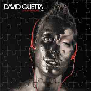 David Guetta - Just A Little More Love mp3 album