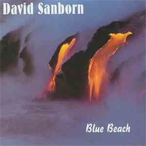 David Sanborn - Blue Beach mp3 album