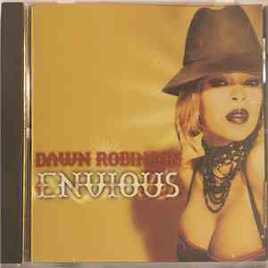 Dawn Robinson - Envious mp3 album